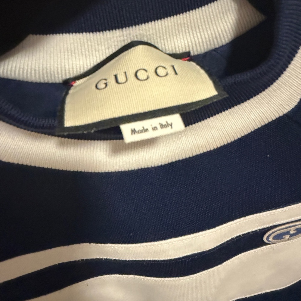 gucci dress